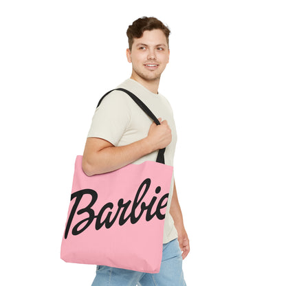 BARBIE Tote Bag
